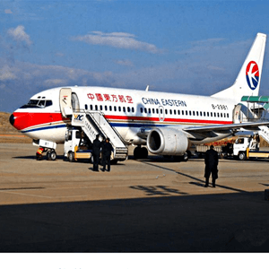 舟山机场托运航空快运业稳步发展的原因是什么？